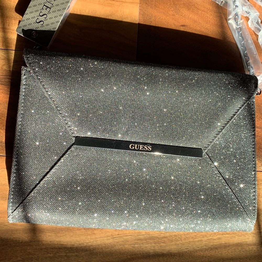 Brand New Guess Purse